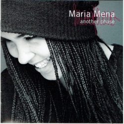Maria Mena - Another Phase (2002)