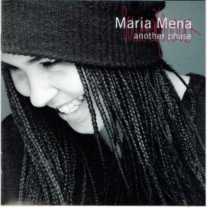 Maria Mena - Another Phase (2002)