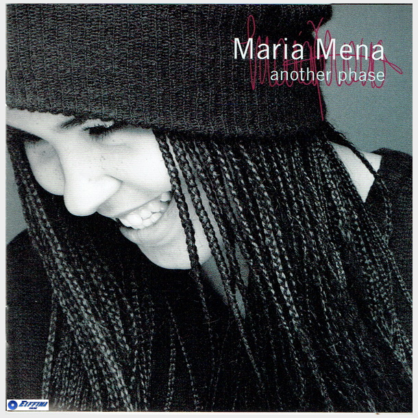 Maria Mena - Another Phase (2002)