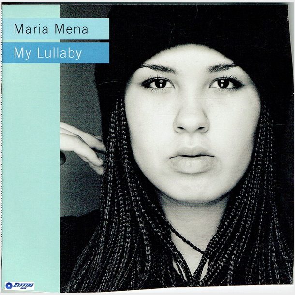 Maria Mena - My Lullaby (2001)
