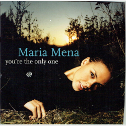 Maria Mena - You're The Only One (2004)