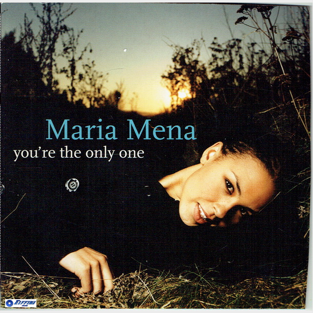 Maria Mena - You're The Only One (2004)