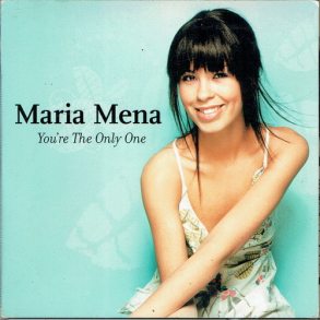 Maria Mena - You're The Only One (2004)