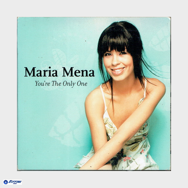 Maria Mena - You're The Only One (2004)