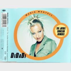 Maria Montell - DiDaDi (The JayDee Sunclub Remixes) (1997)