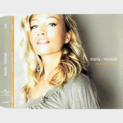 Maria Montell - It's All Very Simple (2002) (Promo)