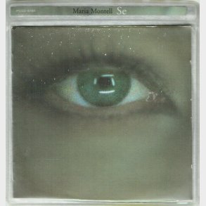 Maria Montell - Se (1999)