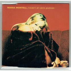 Maria Montell - Svrt At Vre Gudinde (1996)