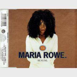 Maria Rowe - Sexual (1995)