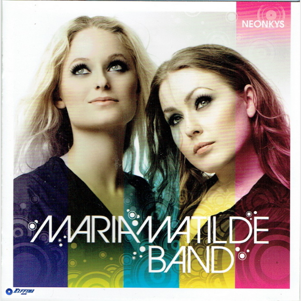 MariaMatilde Band - Neonkys (2009)