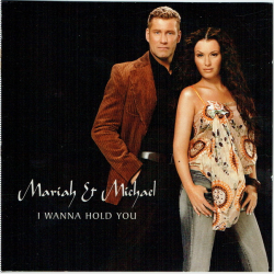 Mariah &amp; Michael - I Wanna Hold You (2006) (Promo)