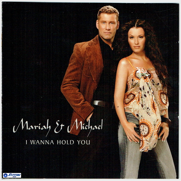 Mariah &amp; Michael - I Wanna Hold You (2006) (Promo)