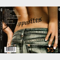 Mariah &amp; Michael - Opposites (2006)