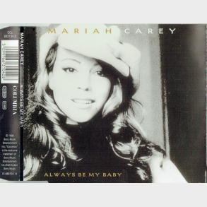 Mariah Carey - Always Be My Baby (1996)