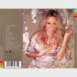 Mariah Carey - Charmbracelet (2002)