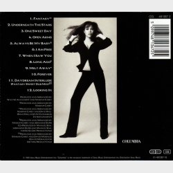 Mariah Carey - Daydream (1995)