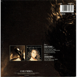 Mariah Carey - Emotions (1991)