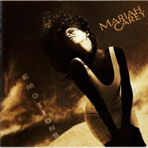 Mariah Carey - Emotions (1991)