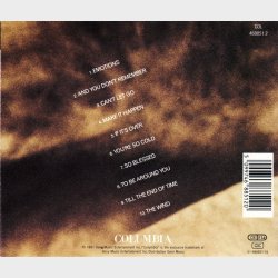 Mariah Carey - Emotions (1991)