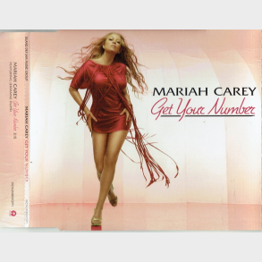 Mariah Carey - Get Your Number (2005) (Promo)