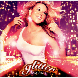 Mariah Carey - Glitter (2001)