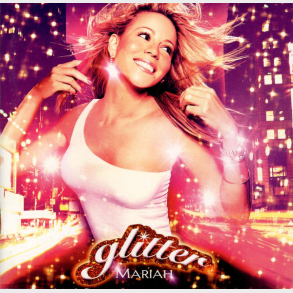 Mariah Carey - Glitter (2001)