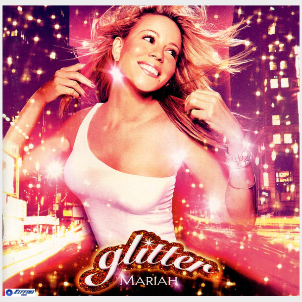 Mariah Carey - Glitter (2001)