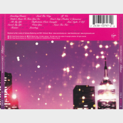 Mariah Carey - Glitter (2001)