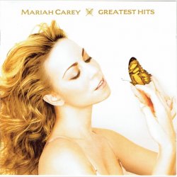 Mariah Carey - Greatest Hits (2001)