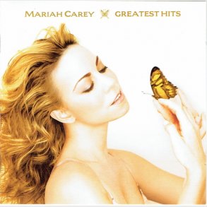 Mariah Carey - Greatest Hits (2001)