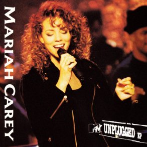 Mariah Carey - MTV Unplugged (1992)