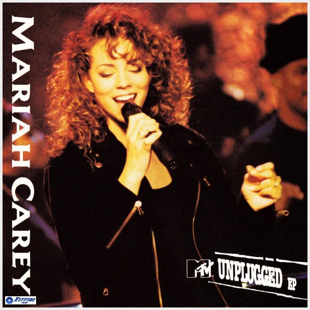 Mariah Carey - MTV Unplugged (1992)