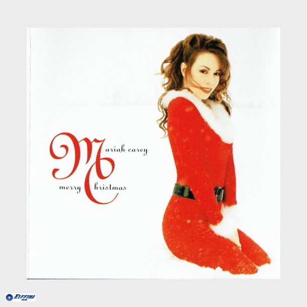 Mariah Carey - Merry Christmas (1994)