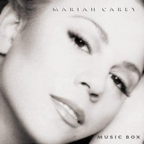 Mariah Carey - Music Box (1993) (USA)