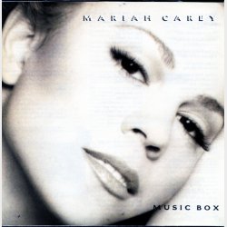 Mariah Carey - Music Box (1993) - NY