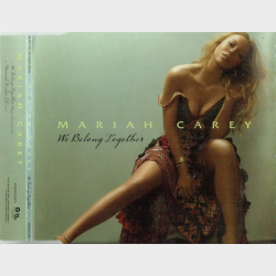 Mariah Carey - We Belong Together (2005) (Promo)