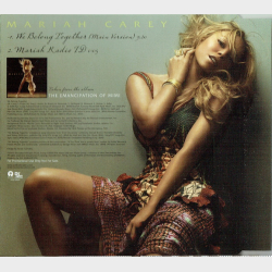 Mariah Carey - We Belong Together (2005) (Promo)