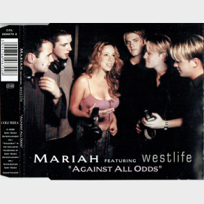Mariah Carey ft. Westlife - Against All Odds (2000)
