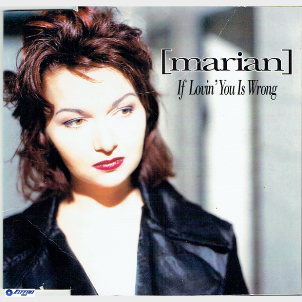 Marian - If Lovin' You Is Wrong