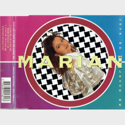 Marian - Love Me Or Leave Me (1995)