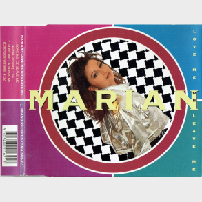 Marian - Love Me Or Leave Me (1995)