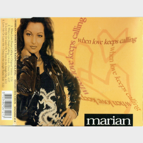 Marian - When Love Keeps Calling (1995)