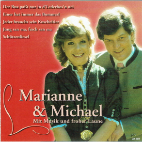 Marianne & Michael - Marianne & Michael (2003)