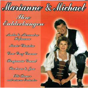 Marianne & Michael - Thre Entdeckungen (2002)