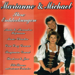 Marianne &amp; Michael - ihre entdeckungen