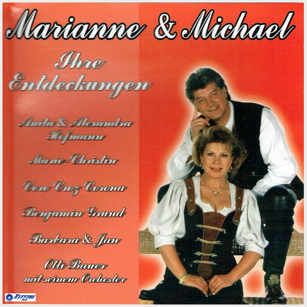 Marianne &amp; Michael - ihre entdeckungen