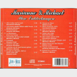 Marianne &amp; Michael - ihre entdeckungen
