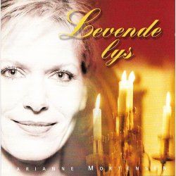 Marianne Mortensen - Levende Lys (2002)