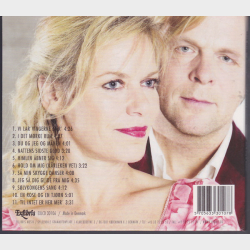 Marianne Mortensen &amp; Michael Vesterskov - Du &amp; Jeg &amp; Mnen (2006) (Digi)