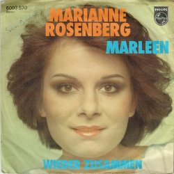Marianne Rosenberg - Marleen (1976)